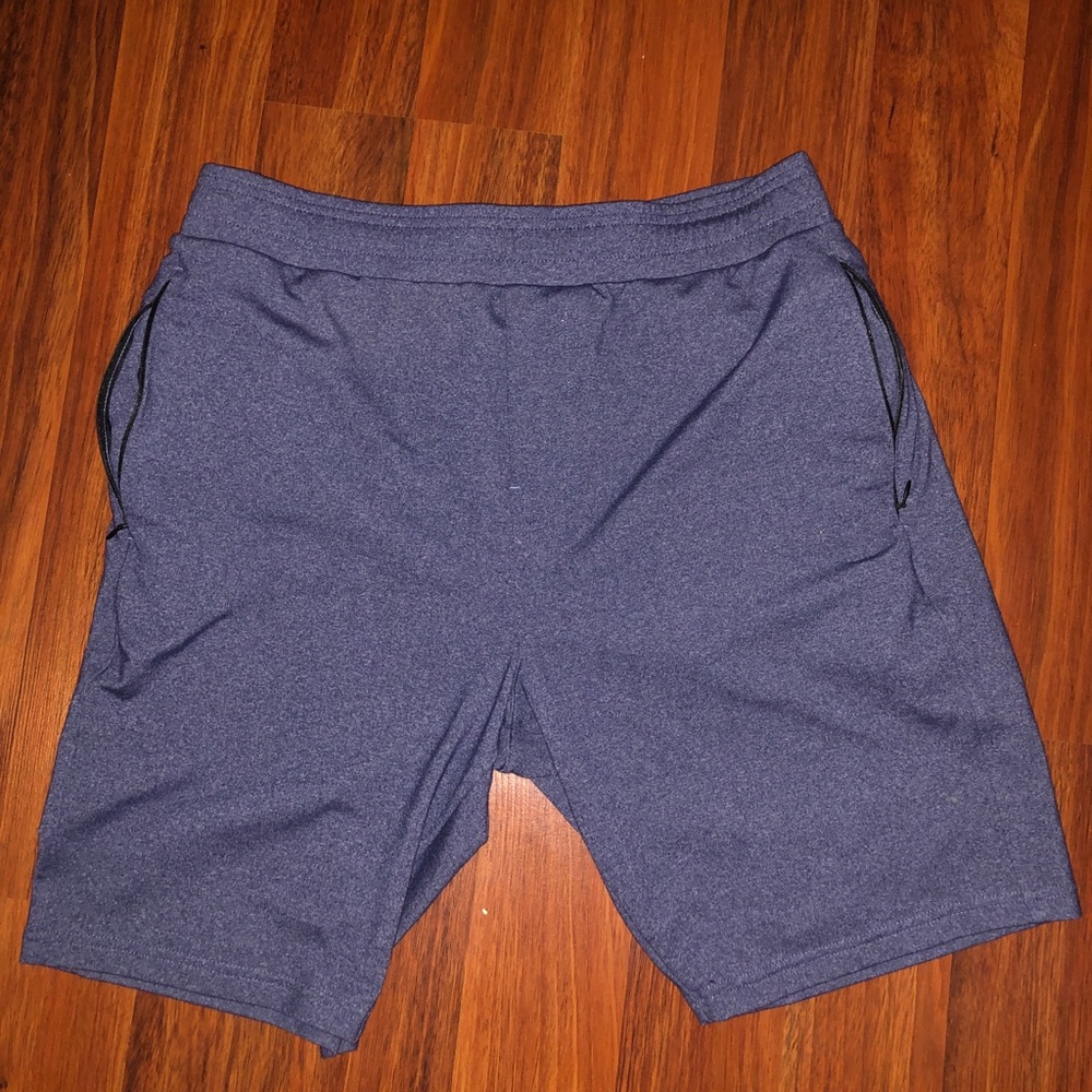 Public Rec Men Everyday Shorts 34 like new